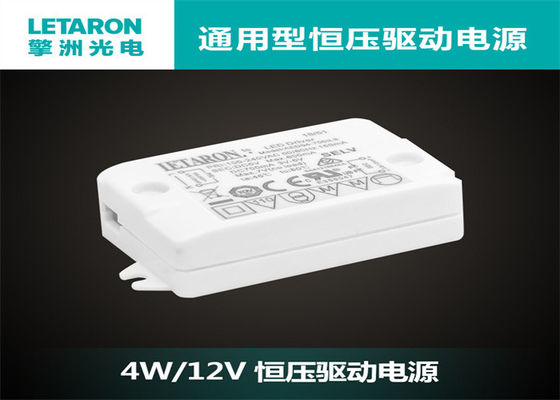 12v 300ma কেবিনেট LED ড্রাইভারের অধীনে