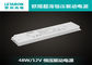 বাথরুম আলোর জন্য TUV সার্টিফাইড স্লিম LED ড্রাইভার 12v 30w
