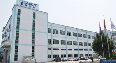 চীন Dongguan Letaron Electronic Co. Ltd.