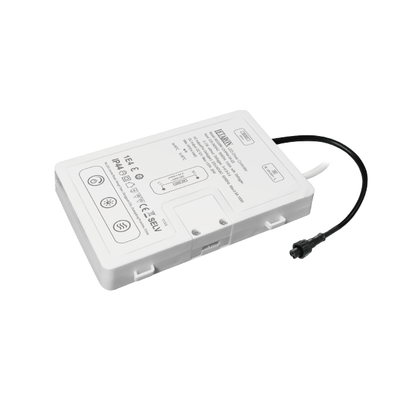 LED ড্রাইভার 20W IP44 জলরোধী পাওয়ার সাপ্লাই ট্রান্সফরমার 220-240V এসি থেকে 12VDC স্ট্রিপ লাইট, ধ্রুবক ভোল্টেজ পণ্যগুলির জন্য