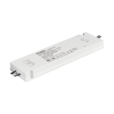 LED ড্রাইভার 24W পাওয়ার সাপ্লাই 12V ট্রান্সফরমার 120V এসি থেকে 12VDC স্ট্রিপ লাইট, ধ্রুবক ভোল্টেজ পণ্যগুলির জন্য