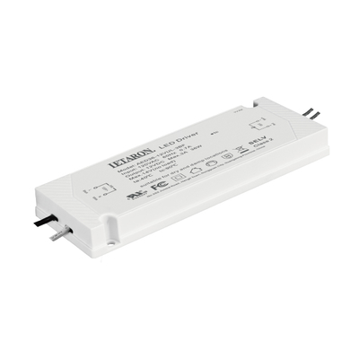 LED ড্রাইভার 24W পাওয়ার সাপ্লাই 12V ট্রান্সফরমার 120V এসি থেকে 12VDC স্ট্রিপ লাইট, ধ্রুবক ভোল্টেজ পণ্যগুলির জন্য