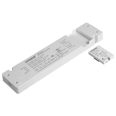150 ওয়াট 120-277VDC থেকে 24VDC কনস্ট্যান্ট ভোল্টেজ ড্রাইভার LETARON