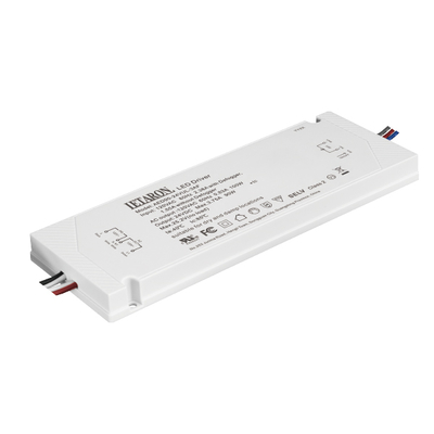 LED ড্রাইভার 150W পাওয়ার সাপ্লাই 12V ট্রান্সফরমার 100-277VAC থেকে 12VDC স্ট্রিপ লাইটের জন্য, ধ্রুবক ভোল্টেজ পণ্য