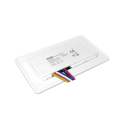 DC12-24V জলরোধী LED বাথরুম টাচ সুইচ