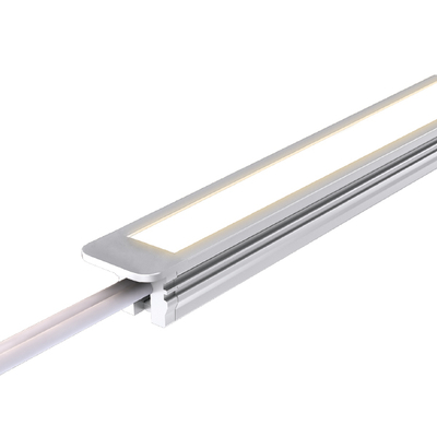 পেশাগত গ্রেড Recessed মন্ত্রিসভা আলো 6/8/10 * 10mm বাণিজ্যিক শিল্প জন্য